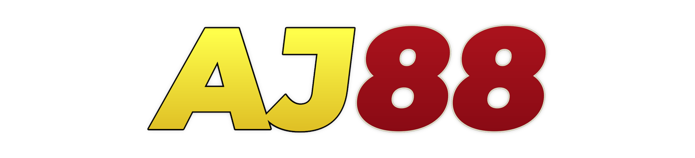 aj88 Logo